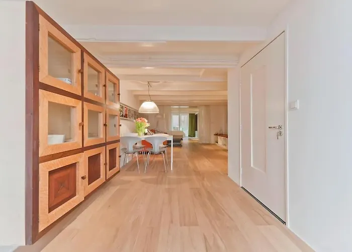 Apartmento com 1 dormitório